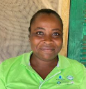 Regina Odoi