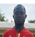 Ransford Osei