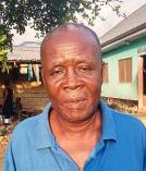 Nana Eric Sovi