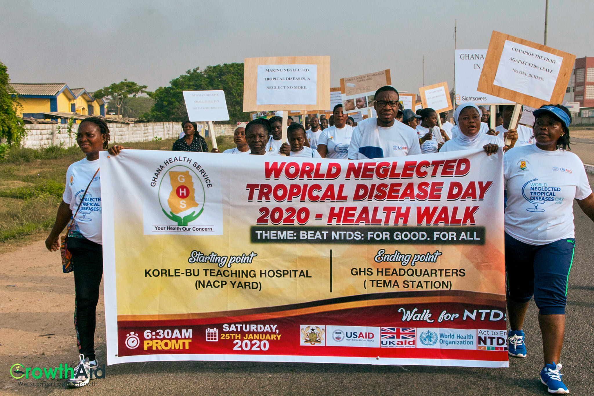 NTDs 2
